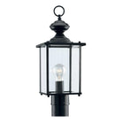 Generation Lighting - Jamestowne Post Light - Lights Canada