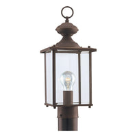 Jamestowne Post Light