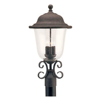 Trafalgar Post Light