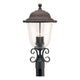 Generation Lighting - Trafalgar Post Light - Lights Canada