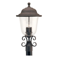 Trafalgar Post Light