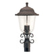 Generation Lighting - Trafalgar Post Light - Lights Canada