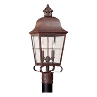 Chatham Post Light