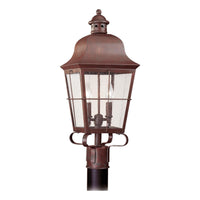 Chatham Post Light