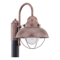 Sebring Post Light