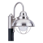 Generation Lighting - Sebring Post Light - Lights Canada