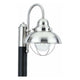 Generation Lighting - Sebring 1-Light Outdoor Post Light (with Bulb) - Lights Canada