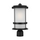 Generation Lighting - Wilburn Post Light - Lights Canada
