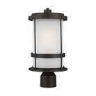 Generation Lighting - Wilburn Post Light - Lights Canada