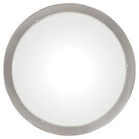 Planet Flush Mount