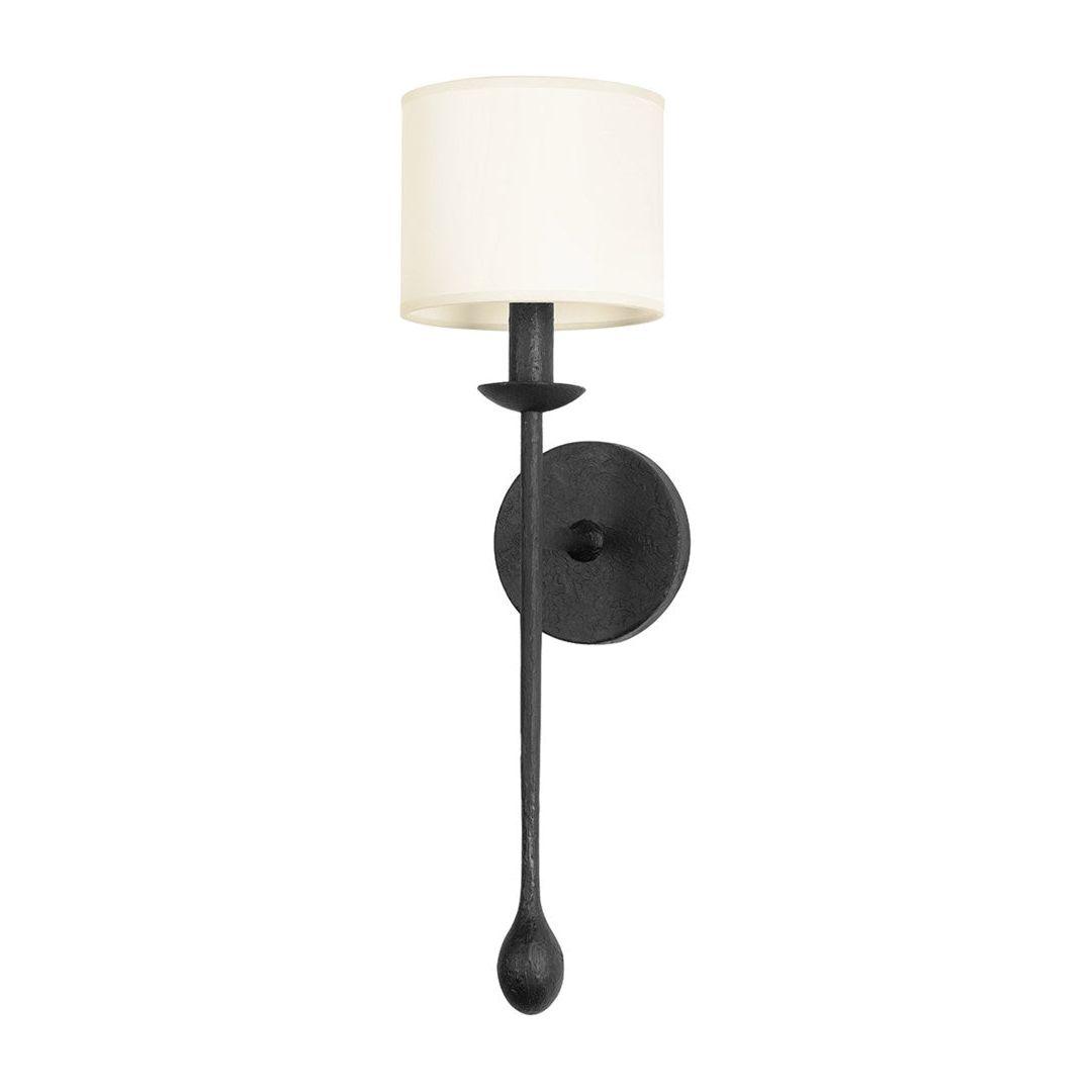 Troy - Osmond 1-Light Wall Sconce - Lights Canada