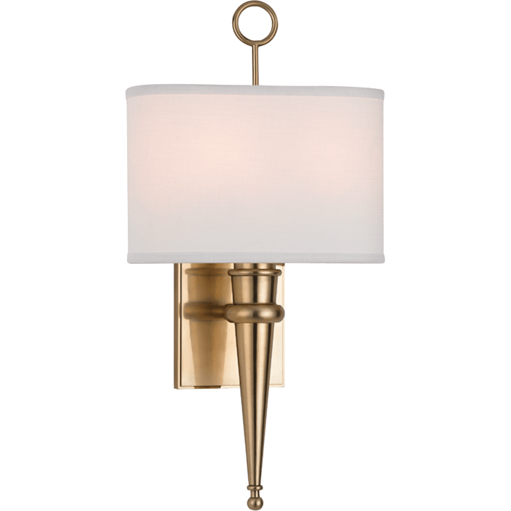 Hudson Valley Lighting - Harmony Sconce - Lights Canada