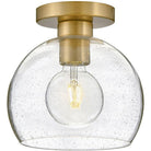 Lark - Rumi Flush Mount - Lights Canada