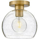 Lark - Rumi Flush Mount - Lights Canada