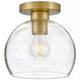 Lark - Rumi Flush Mount - Lights Canada