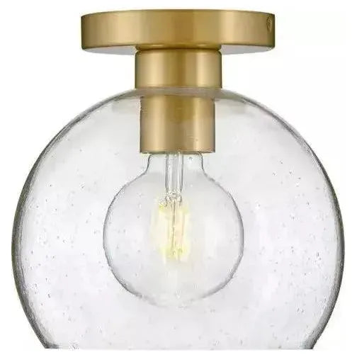 Lark - Rumi Flush Mount - Lights Canada