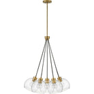 Lark - Rumi 5-Light Pendant - Lights Canada