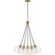 Lark - Rumi 5-Light Pendant - Lights Canada