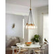 Lark - Rumi 5-Light Pendant - Lights Canada