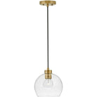 Lark - Rumi 1-Light Mini Pendant - Lights Canada