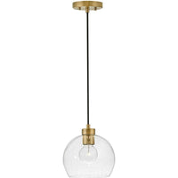 Rumi 1-Light Mini Pendant