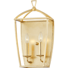 Hudson Valley Lighting - Bryant 2 Light Wall Sconce - Lights Canada