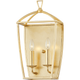 Hudson Valley Lighting - Bryant 2 Light Wall Sconce - Lights Canada