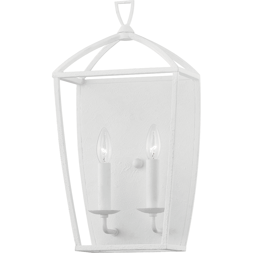 Hudson Valley Lighting - Bryant 2 Light Wall Sconce - Lights Canada