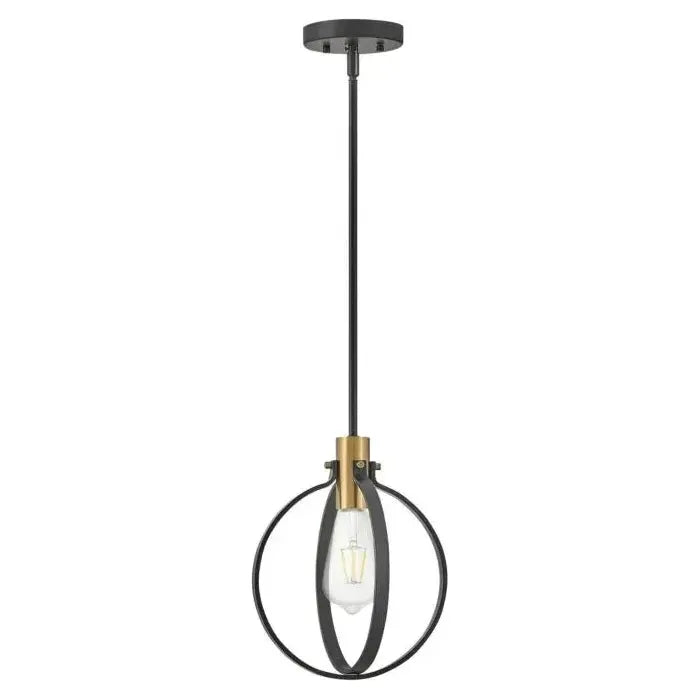 Lark - Cirque 1-Light Mini Pendant - Lights Canada