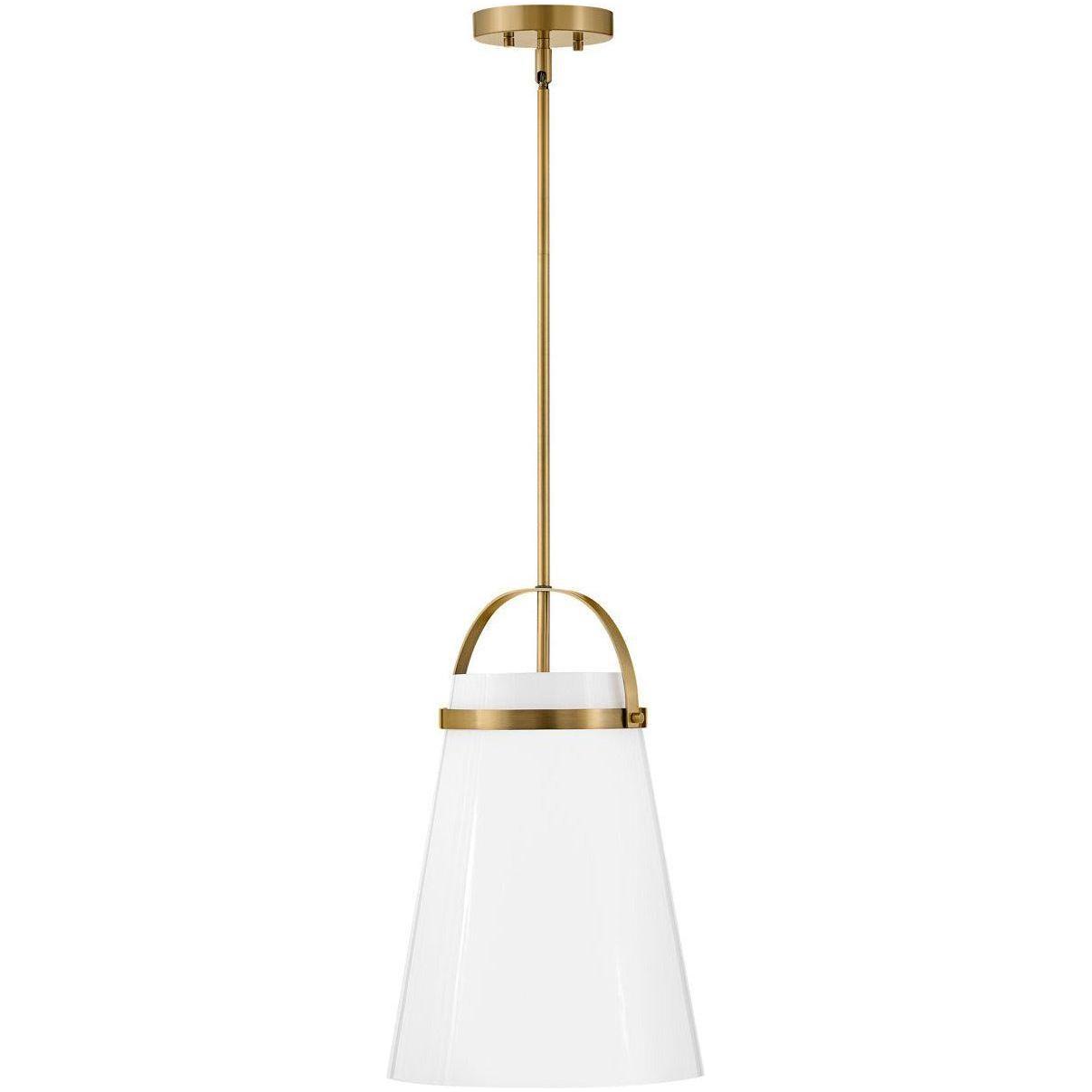 Lark - Tori 1-Light Pendant - Lights Canada