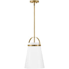 Lark - Tori 1-Light Pendant - Lights Canada
