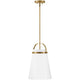 Lark - Tori 1-Light Pendant - Lights Canada