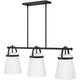 Lark - Tori 3-Light Linear Suspension - Lights Canada