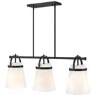 Lark - Tori 3-Light Linear Suspension - Lights Canada