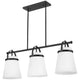 Lark - Tori 3-Light Linear Suspension - Lights Canada