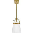 Lark - Tori 3-Light Linear Suspension - Lights Canada