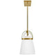 Lark - Tori 3-Light Linear Suspension - Lights Canada
