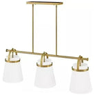 Lark - Tori 3-Light Linear Suspension - Lights Canada