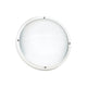 Generation Lighting - Bayside Outdoor Ceiling Light - Lights Canada
