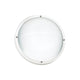 Generation Lighting - Bayside Outdoor Ceiling Light - Lights Canada