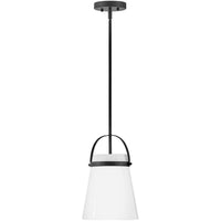 Tori 1-Light Convertible Mini Pendant