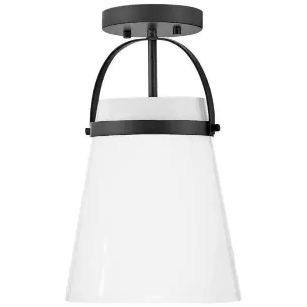 Lark - Tori 1-Light Convertible Mini Pendant - Lights Canada