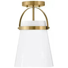 Lark - Tori 1-Light Convertible Mini Pendant - Lights Canada