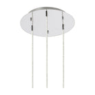 Elan - Krysalis Pendant - Lights Canada