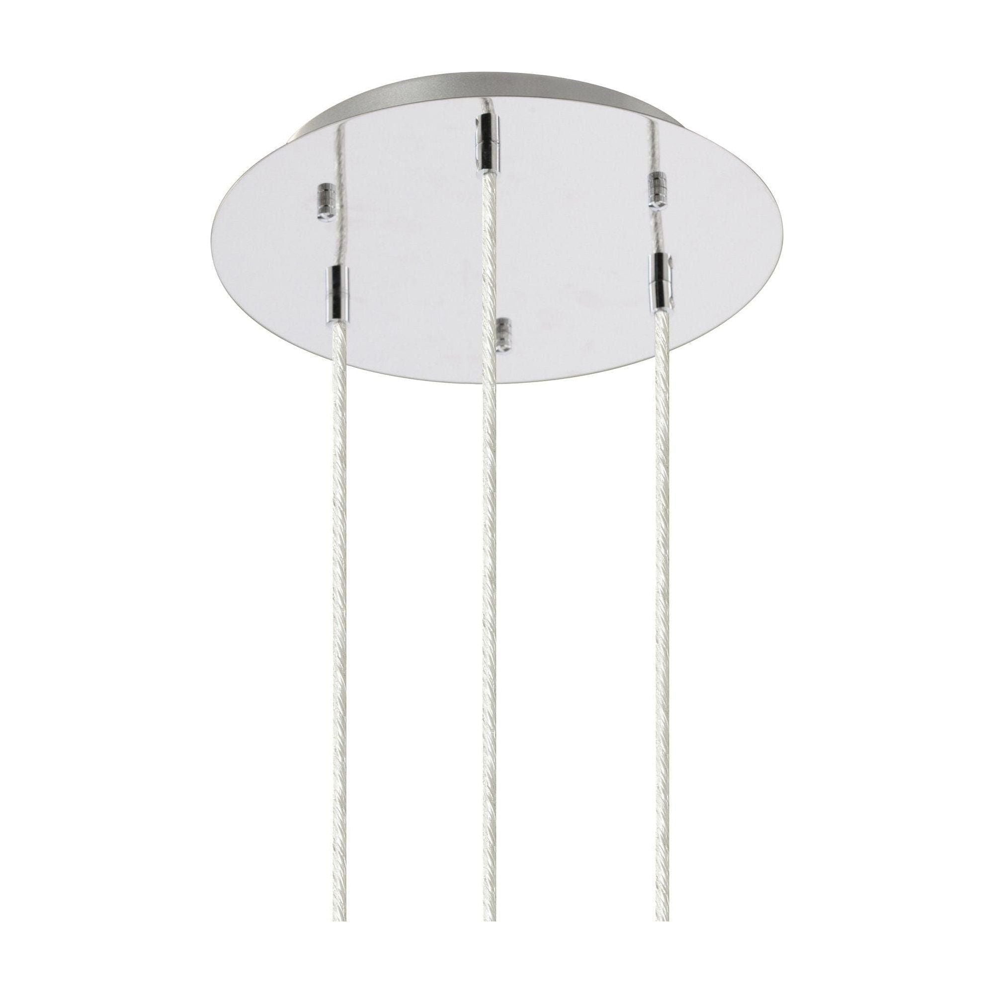 Elan - Krysalis Pendant - Lights Canada