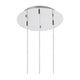 Elan - Krysalis Pendant - Lights Canada