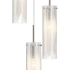 Elan - Krysalis Pendant - Lights Canada