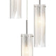 Elan - Krysalis Pendant - Lights Canada