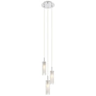 Elan - Krysalis Pendant - Lights Canada