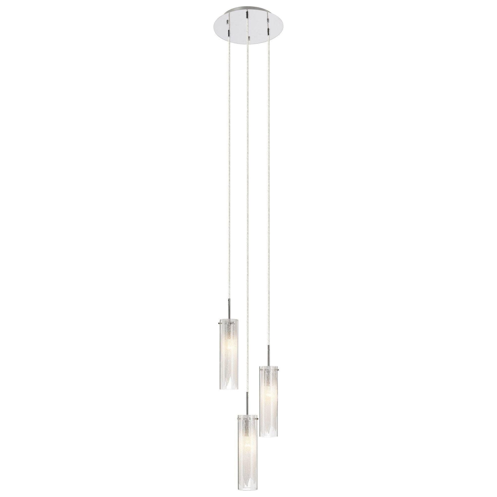 Elan - Krysalis Pendant - Lights Canada